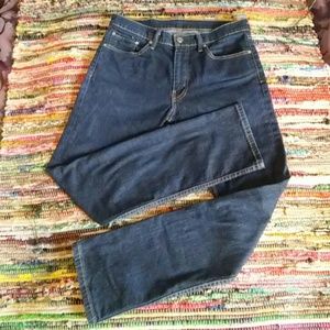 Levi's 513 W31 L32 new without tags